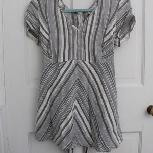 Maternity Romper Jessica Simpson Size Small